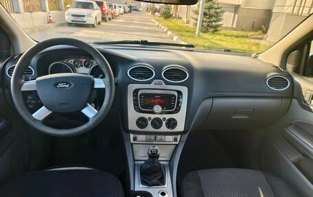 Ford Focus II рестайлинг, 2011 год, 309 000 рублей, 9 фотография