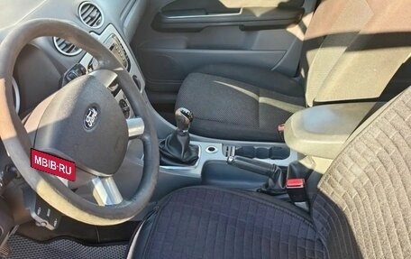 Ford Focus II рестайлинг, 2011 год, 309 000 рублей, 10 фотография