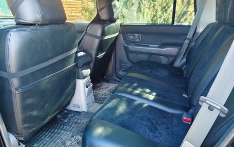 Mitsubishi Pajero Sport II рестайлинг, 2006 год, 970 000 рублей, 8 фотография