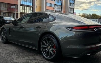 Porsche Panamera II рестайлинг, 2023 год, 12 900 000 рублей, 1 фотография
