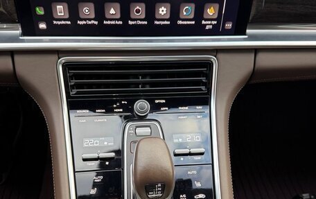 Porsche Panamera II рестайлинг, 2023 год, 12 900 000 рублей, 3 фотография