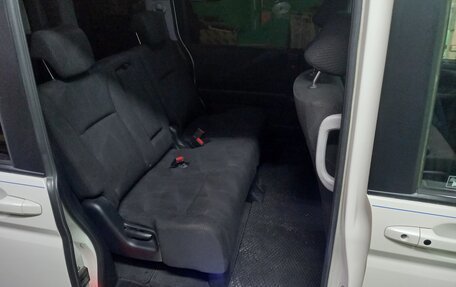 Honda Stepwgn IV рестайлинг, 2010 год, 1 450 000 рублей, 25 фотография