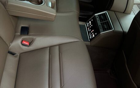 Porsche Panamera II рестайлинг, 2023 год, 12 900 000 рублей, 6 фотография