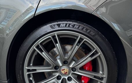 Porsche Panamera II рестайлинг, 2023 год, 12 900 000 рублей, 14 фотография