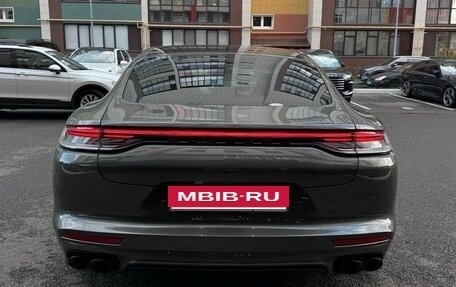 Porsche Panamera II рестайлинг, 2023 год, 12 900 000 рублей, 13 фотография