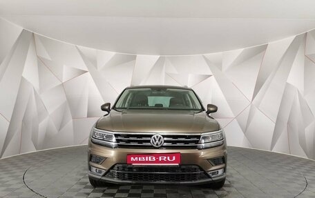 Volkswagen Tiguan II, 2017 год, 1 785 000 рублей, 7 фотография