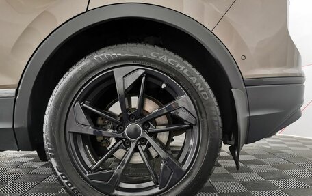 Volkswagen Tiguan II, 2017 год, 1 785 000 рублей, 9 фотография