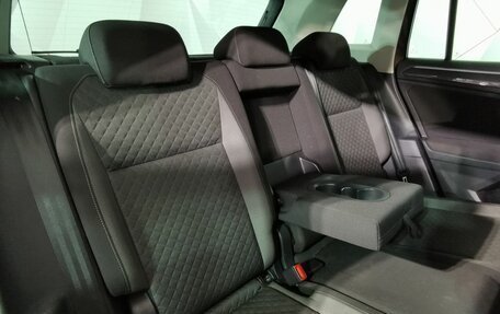 Volkswagen Tiguan II, 2017 год, 1 785 000 рублей, 16 фотография