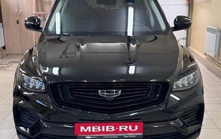 Geely Atlas, 2023 год, 2 050 000 рублей, 2 фотография
