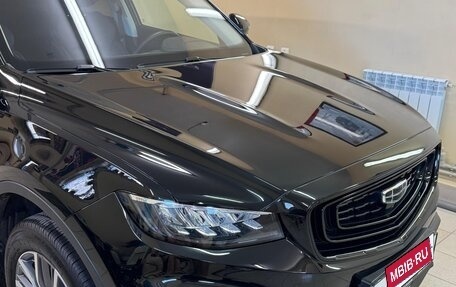Geely Atlas, 2023 год, 2 050 000 рублей, 4 фотография