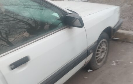 Audi 100, 1990 год, 40 000 рублей, 2 фотография