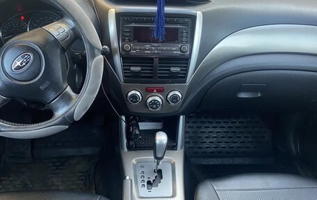 Subaru Forester, 2010 год, 1 070 000 рублей, 2 фотография