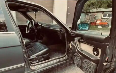 BMW 5 серия, 1990 год, 450 000 рублей, 4 фотография