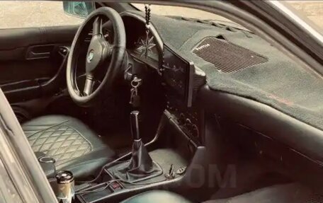 BMW 5 серия, 1990 год, 450 000 рублей, 5 фотография
