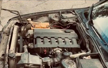 BMW 5 серия, 1990 год, 450 000 рублей, 8 фотография
