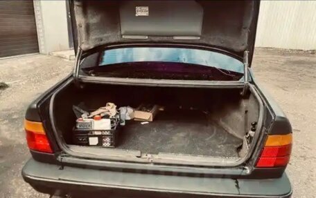 BMW 5 серия, 1990 год, 450 000 рублей, 9 фотография