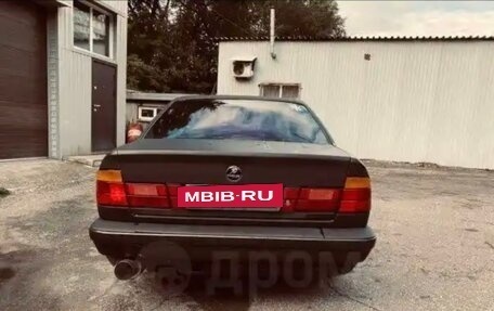 BMW 5 серия, 1990 год, 450 000 рублей, 7 фотография