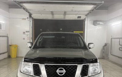 Nissan Pathfinder, 2013 год, 1 700 000 рублей, 1 фотография