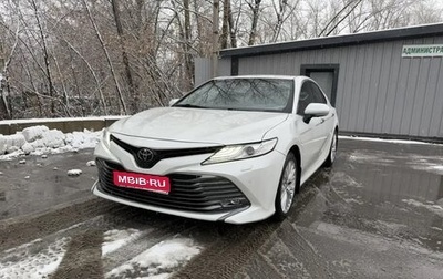 Toyota Camry, 2019 год, 3 500 000 рублей, 1 фотография