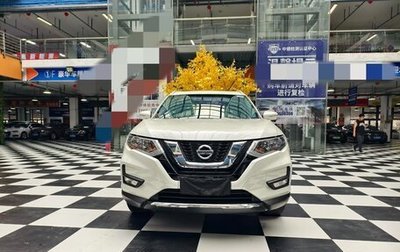Nissan Qashqai, 2023 год, 1 619 000 рублей, 1 фотография