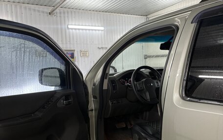 Nissan Pathfinder, 2013 год, 1 700 000 рублей, 3 фотография