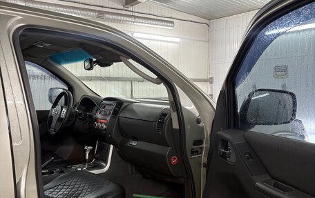 Nissan Pathfinder, 2013 год, 1 700 000 рублей, 5 фотография