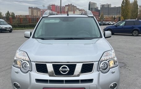 Nissan X-Trail, 2014 год, 1 390 000 рублей, 1 фотография