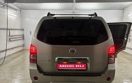 Nissan Pathfinder, 2013 год, 1 700 000 рублей, 6 фотография