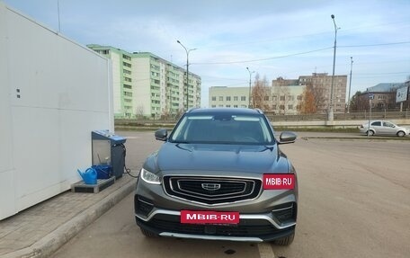 Geely Atlas, 2023 год, 1 850 000 рублей, 1 фотография