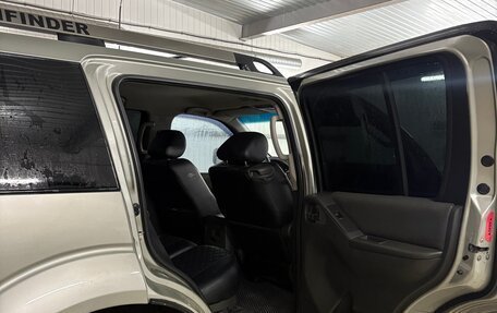 Nissan Pathfinder, 2013 год, 1 700 000 рублей, 7 фотография