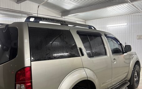 Nissan Pathfinder, 2013 год, 1 700 000 рублей, 10 фотография