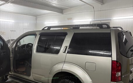 Nissan Pathfinder, 2013 год, 1 700 000 рублей, 12 фотография