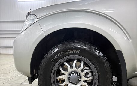 Nissan Pathfinder, 2013 год, 1 700 000 рублей, 13 фотография