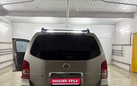 Nissan Pathfinder, 2013 год, 1 700 000 рублей, 11 фотография