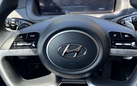 Hyundai Tucson, 2022 год, 3 130 000 рублей, 8 фотография