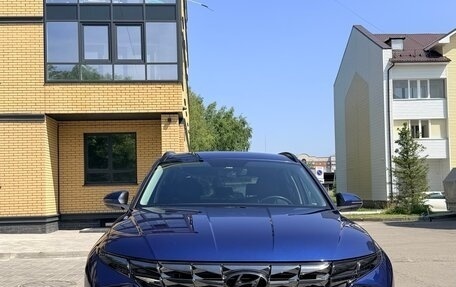 Hyundai Tucson, 2022 год, 3 130 000 рублей, 2 фотография