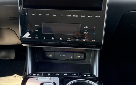 Hyundai Tucson, 2022 год, 3 130 000 рублей, 11 фотография