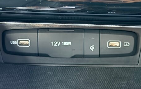 Hyundai Tucson, 2022 год, 3 130 000 рублей, 13 фотография