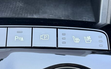 Hyundai Tucson, 2022 год, 3 130 000 рублей, 15 фотография