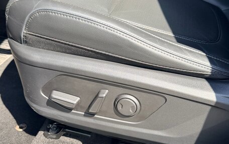 Hyundai Tucson, 2022 год, 3 130 000 рублей, 17 фотография