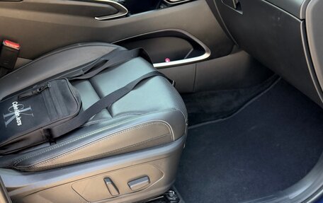 Hyundai Tucson, 2022 год, 3 130 000 рублей, 21 фотография