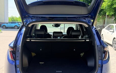 Hyundai Tucson, 2022 год, 3 130 000 рублей, 32 фотография