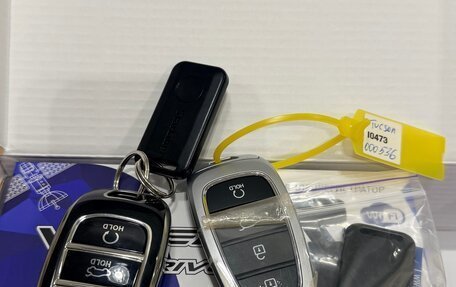 Hyundai Tucson, 2022 год, 3 130 000 рублей, 37 фотография