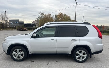Nissan X-Trail, 2014 год, 1 390 000 рублей, 3 фотография