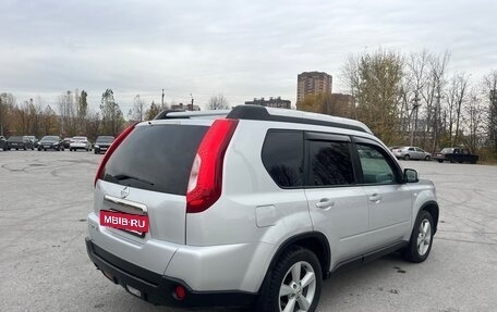 Nissan X-Trail, 2014 год, 1 390 000 рублей, 6 фотография