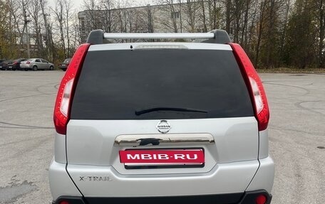 Nissan X-Trail, 2014 год, 1 390 000 рублей, 5 фотография