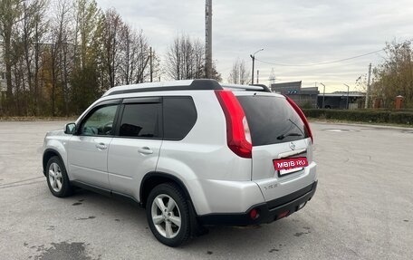 Nissan X-Trail, 2014 год, 1 390 000 рублей, 4 фотография