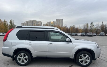Nissan X-Trail, 2014 год, 1 390 000 рублей, 7 фотография