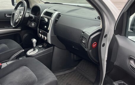 Nissan X-Trail, 2014 год, 1 390 000 рублей, 12 фотография