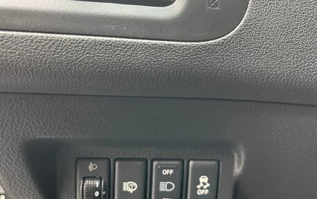 Nissan X-Trail, 2014 год, 1 390 000 рублей, 11 фотография